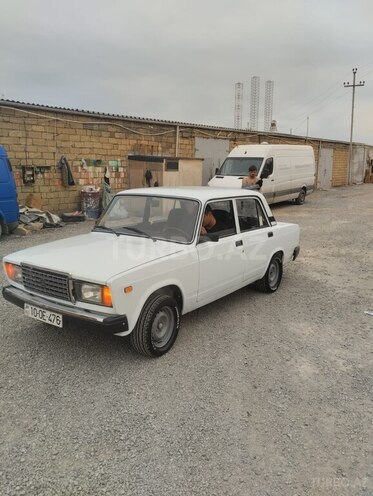 LADA (VAZ) 2107 2005, 95,000 km - 1.5 л - Bakı