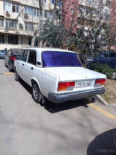 LADA (VAZ) 2107 2005, 95,000 km - 1.5 л - Bakı