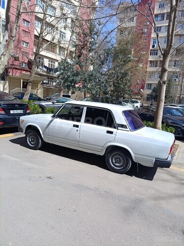 LADA (VAZ) 2107 2005, 95,000 km - 1.5 л - Bakı