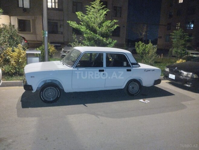 LADA (VAZ) 2107 2005, 95,000 km - 1.5 л - Bakı