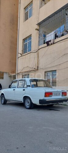 LADA (VAZ) 2107 2005, 95,000 km - 1.5 л - Bakı