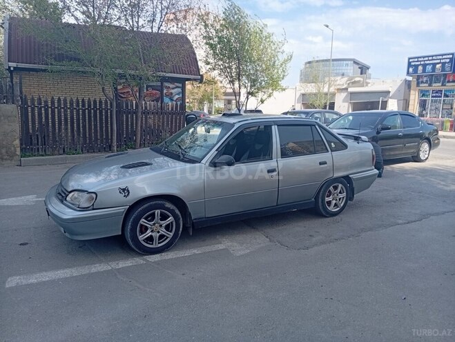 Daewoo Racer 1996, 166,660 km - 1.5 л - Sumqayıt