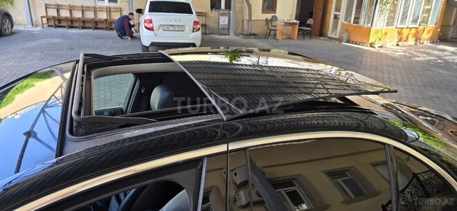 Mercedes C 300 2015, 140,000 km - 2.0 л - Bakı