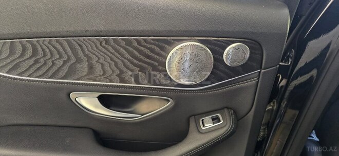 Mercedes C 300 2015, 140,000 km - 2.0 л - Bakı