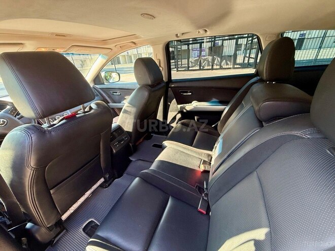 Mazda CX-9 2013, 189,000 km - 3.7 l - Xırdalan