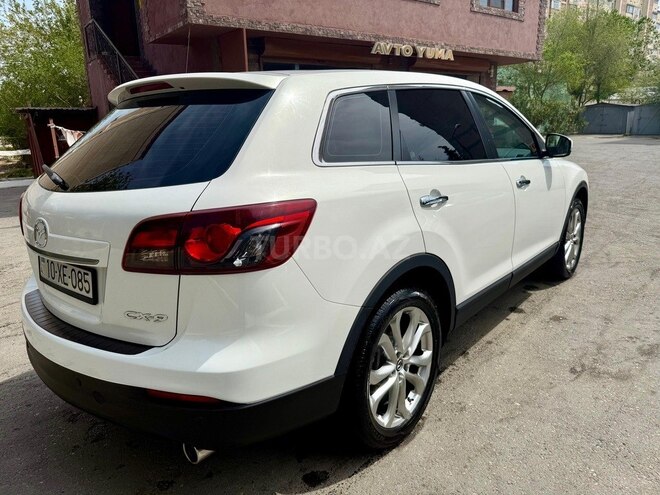 Mazda CX-9 2013, 189,000 km - 3.7 l - Xırdalan