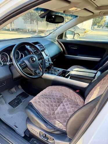 Mazda CX-9 2013, 189,000 km - 3.7 l - Xırdalan