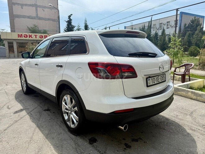 Mazda CX-9 2013, 189,000 km - 3.7 l - Xırdalan