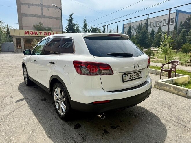 Mazda CX-9 2013, 189,000 km - 3.7 l - Xırdalan