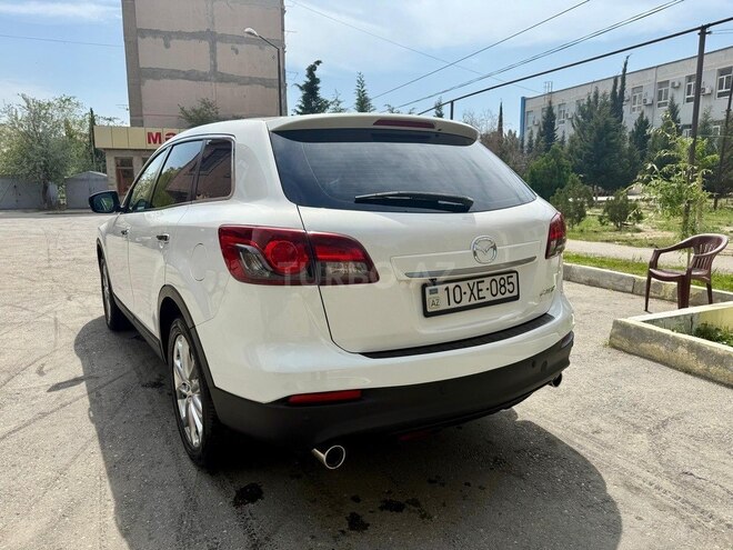 Mazda CX-9 2013, 189,000 km - 3.7 l - Xırdalan