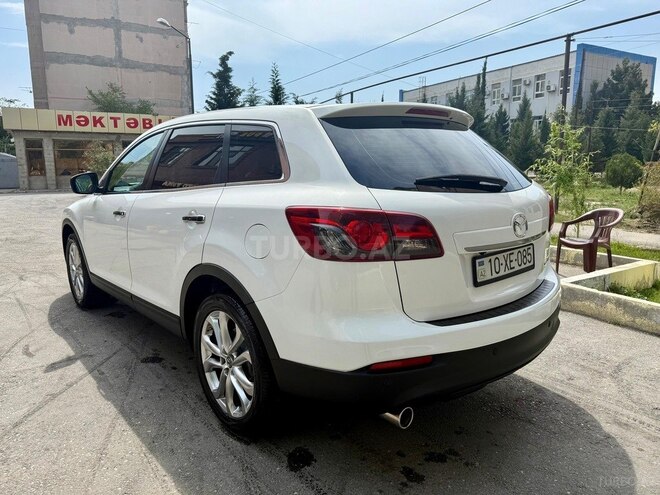 Mazda CX-9 2013, 189,000 km - 3.7 l - Xırdalan