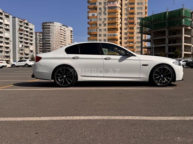 BMW 528 2013, 240,000 km - 2.0 l - Bakı