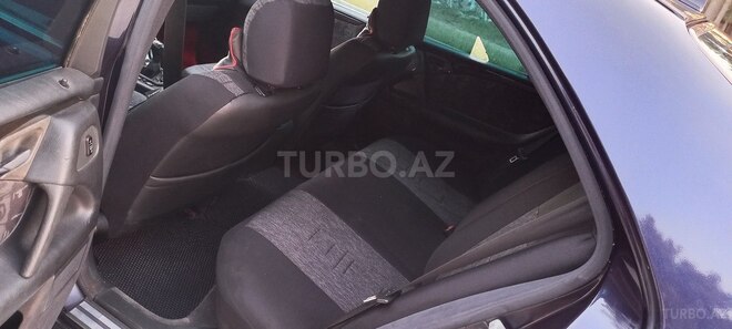 Mercedes E 200 1997, 321,567 km - 2.0 l - Sumqayıt