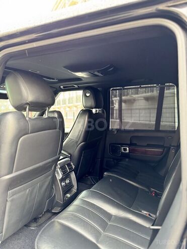 Land Rover Range Rover 2010, 208,400 km - 3.6 л - Bakı