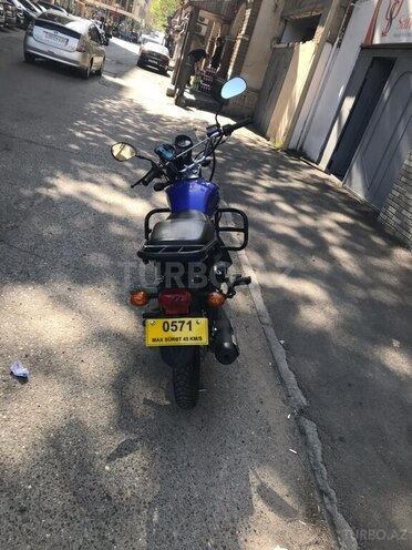 Tufan M50 2024, 15,000 km - 0.1 l - Bakı
