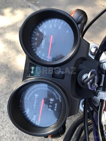 Tufan M50 2024, 15,000 km - 0.1 l - Bakı