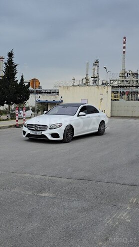 Mercedes E 300 2017, 130,000 km - 2.0 л - Bakı