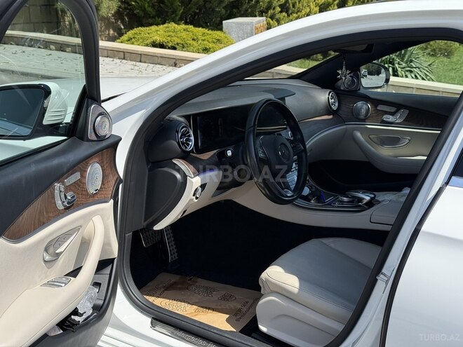 Mercedes E 300 2017, 130,000 km - 2.0 л - Bakı