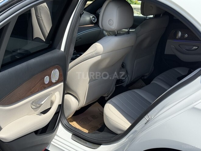 Mercedes E 300 2017, 130,000 km - 2.0 л - Bakı