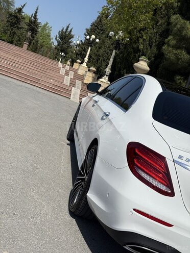 Mercedes E 300 2017, 130,000 km - 2.0 л - Bakı