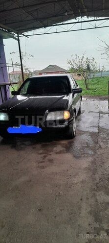 Mercedes C 180 1995, 448,000 km - 1.8 л - Cəlilabad