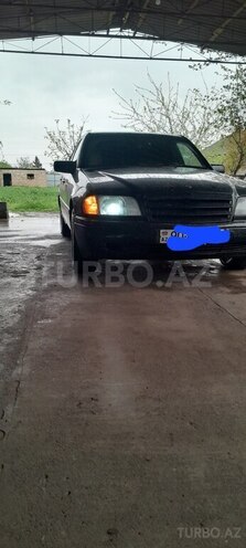 Mercedes C 180 1995, 448,000 km - 1.8 л - Cəlilabad