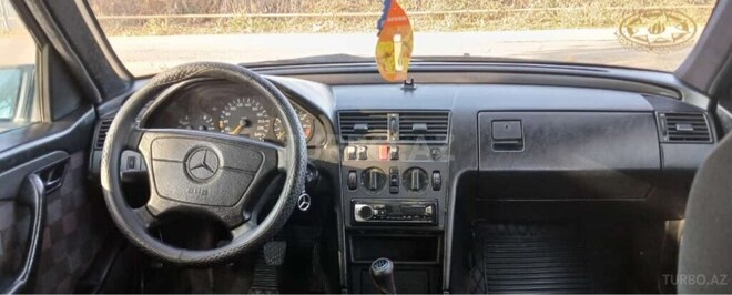 Mercedes C 180 1995, 448,000 km - 1.8 л - Cəlilabad