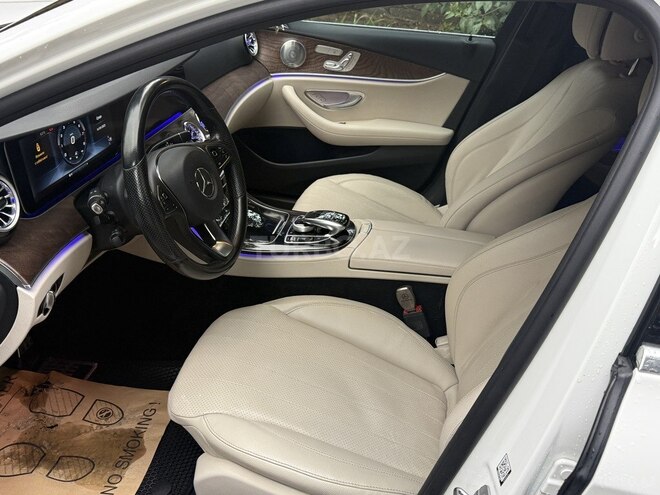 Mercedes E 300 2017, 130,000 km - 2.0 л - Bakı