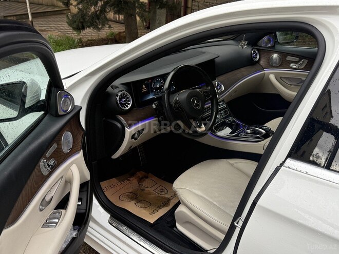 Mercedes E 300 2017, 130,000 km - 2.0 л - Bakı