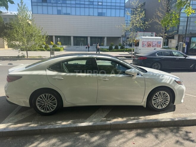 Lexus ES 350 2013, 135,000 km - 3.5 l - Bakı