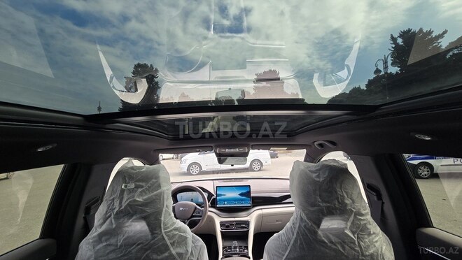 BYD  2024, 6,000 km - 0.0 l - Bakı