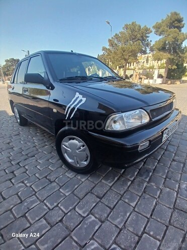 Saipa 132 2009, 152,000 km - 1.3 l - Bakı