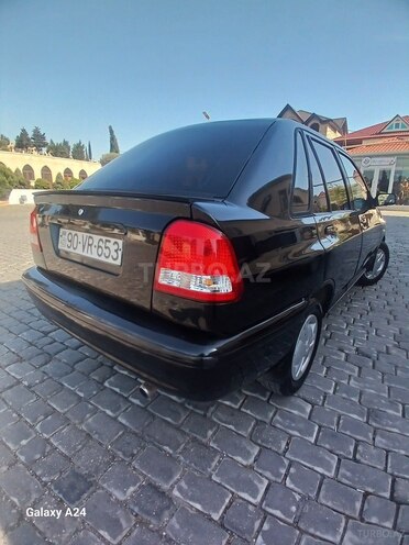 Saipa 132 2009, 152,000 km - 1.3 l - Bakı
