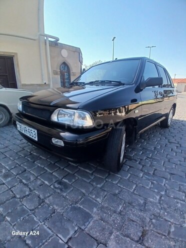Saipa 132 2009, 152,000 km - 1.3 l - Bakı