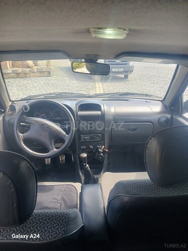 Saipa 132 2009, 152,000 km - 1.3 l - Bakı