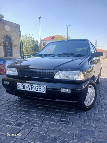 Saipa 132 2009, 152,000 km - 1.3 l - Bakı