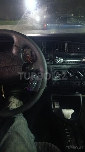 Volkswagen Golf 1996, 122,369 km - 2.0 l - Bakı