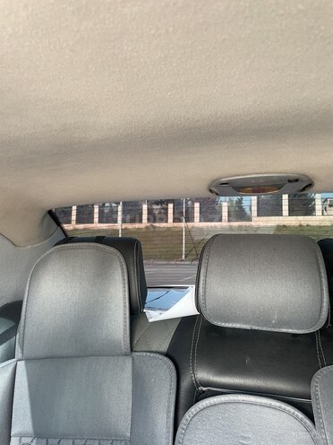 Mercedes E 320 2000, 223,421 km - 3.2 l - Bakı