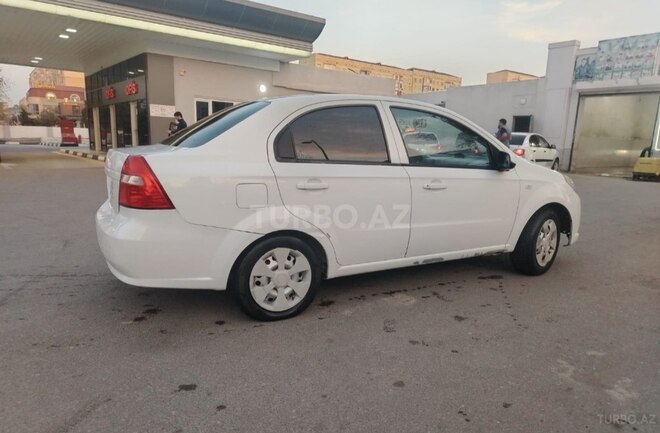 Ravon Nexia R3 2019, 198,561 km - 1.5 l - Sumqayıt