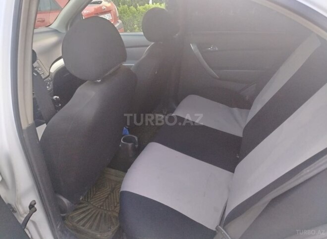 Ravon Nexia R3 2019, 198,561 km - 1.5 l - Sumqayıt