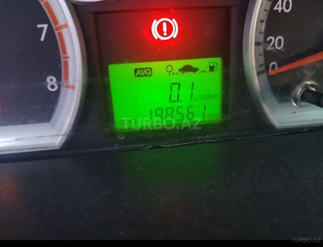 Ravon Nexia R3 2019, 198,561 km - 1.5 l - Sumqayıt