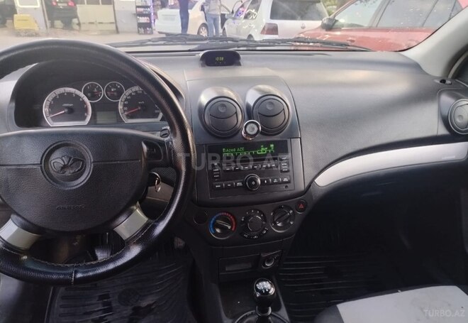 Ravon Nexia R3 2019, 198,561 km - 1.5 l - Sumqayıt