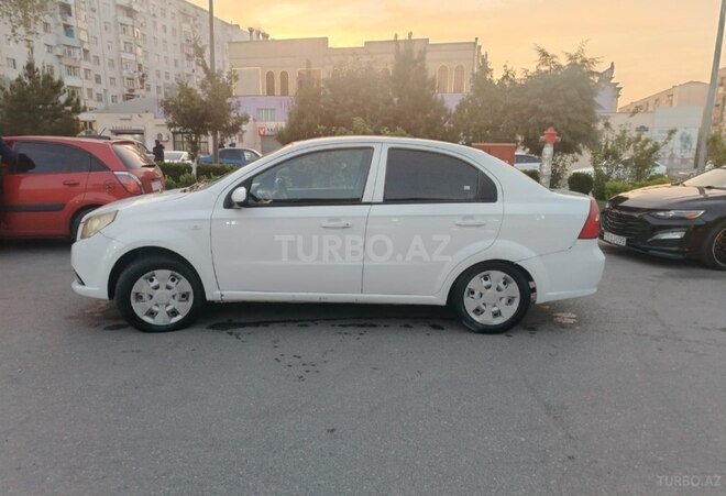 Ravon Nexia R3 2019, 198,561 km - 1.5 l - Sumqayıt