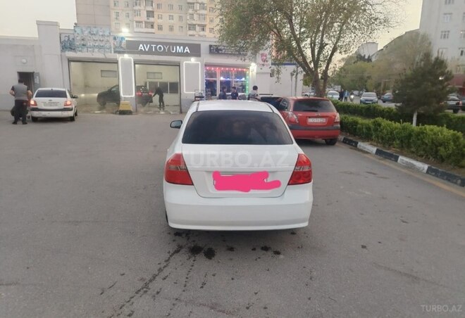 Ravon Nexia R3 2019, 198,561 km - 1.5 l - Sumqayıt