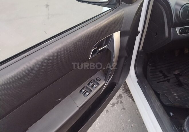 Ravon Nexia R3 2019, 198,561 km - 1.5 l - Sumqayıt