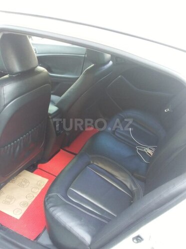 Kia K5 2011, 147,000 km - 2.0 l - Bakı