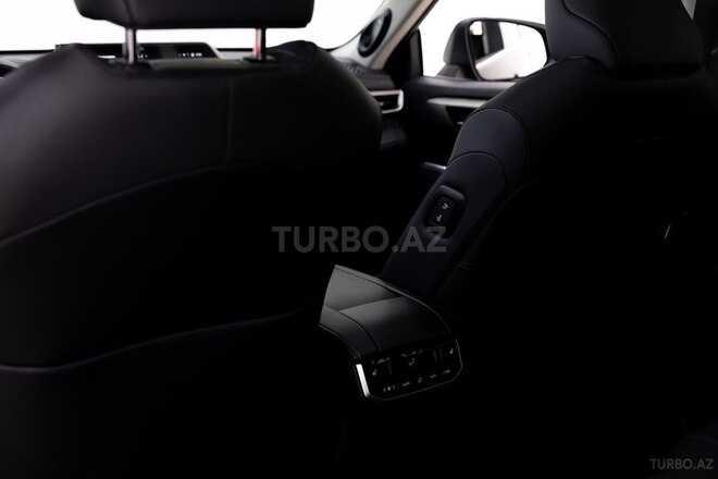 Toyota Highlander 2025, 0 km - 2.5 l - Bakı