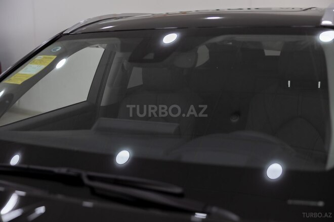Toyota Highlander 2025, 0 km - 2.5 l - Bakı