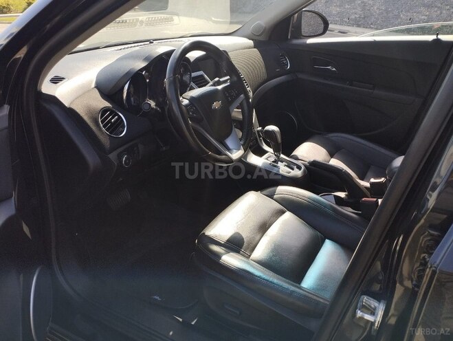 Chevrolet Cruze 2015, 94,951 km - 1.4 l - Bakı