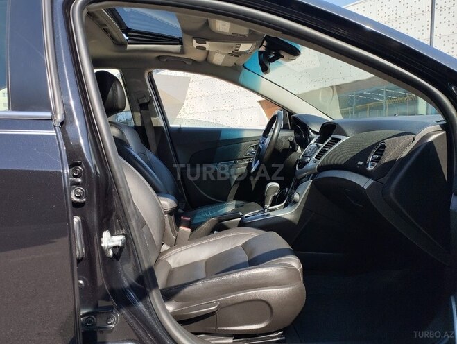 Chevrolet Cruze 2015, 94,951 km - 1.4 l - Bakı